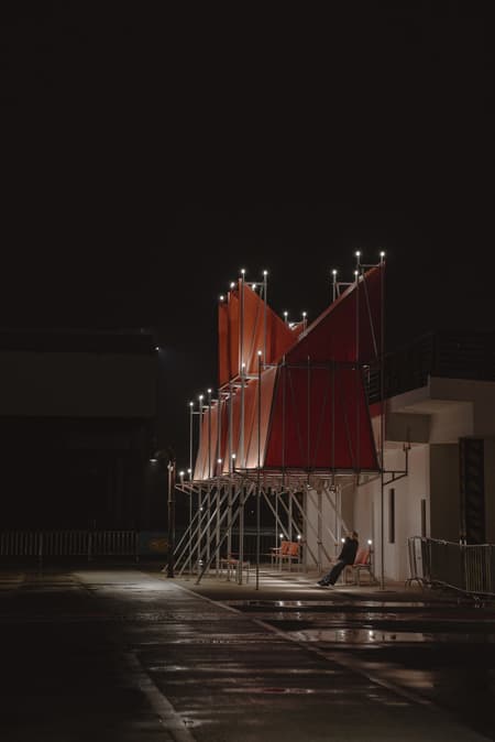 The Day of Launching